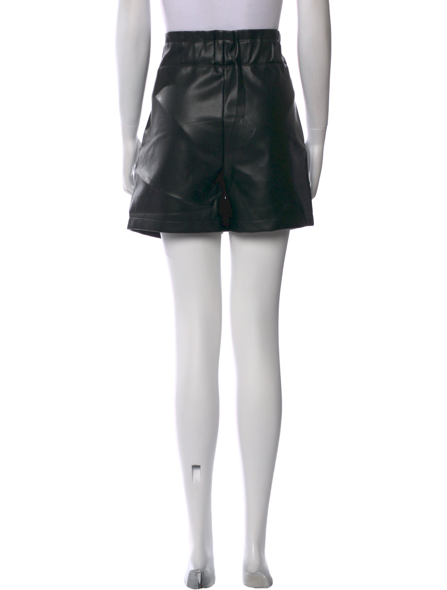 Bagatelle Mini Shorts